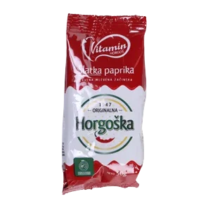 Paprika slatka Vitamin 50g