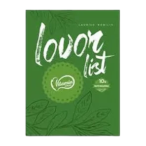 Lovor List "vitamin" 10g