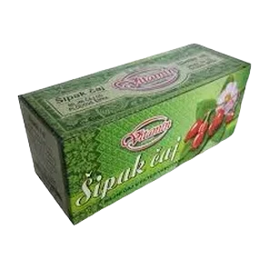 Čaj F.šipak 201 Vitamin