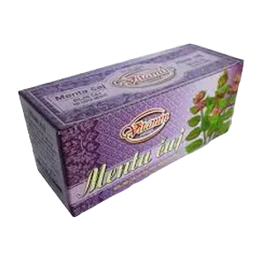 Čaj "vitamin" Menta 20g
