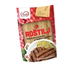 Dodatak Za Ćevap I Pljesk. 50g "vitamin"