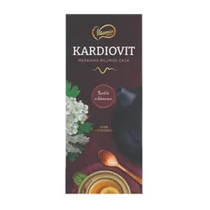 Caj F.kardiovit 201 Vitamin