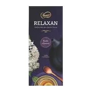 Čaj F. Relaxan 20g Vitamin
