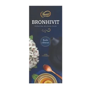 Čaj Bronhivit 20g "vitamin"