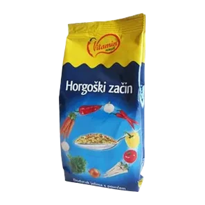 Začin Horgoški 500g+100g Vitamin