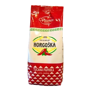 Sudžuk Paprika Ljuta 75g Vitamin
