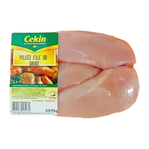 Pileći Želuci Podložak Egalizovano 500gr Cekin