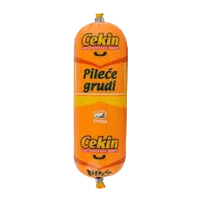 Vindija Cekin pilece grudi u omotu kg