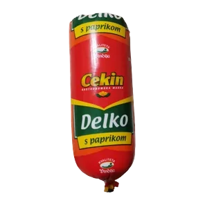 Kob Delko S Paprikom Cekin 350g Vindija