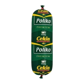 Kobasica Poliko Premium 350gr Cekin