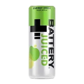 Energetsko Pice Battery Jabuka 0.25l Can