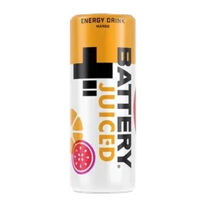 Energetski Napitak Batetery Original 0.25l Can