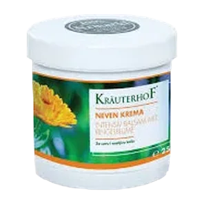 Krauterhof krema sa nevenom 250ml