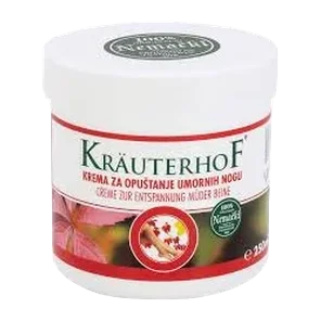 Krema Za Vene 250ml Krauterhof