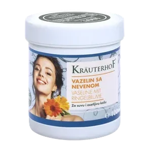 Krauterhof vazelin sa ekstraktom nevena 100ml