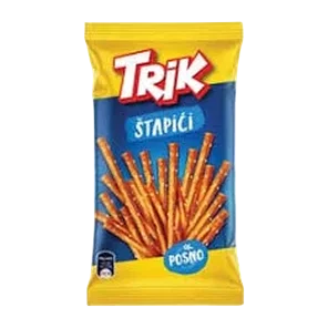 Slani stapici TriK 40g