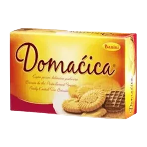 Biskvit Domacica Banini 230 G Jaffa