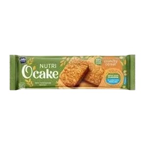 Keks integralni crunchy cereal 115g