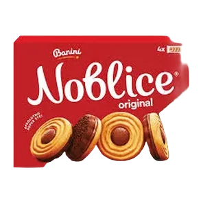 Keks Noblice 222g