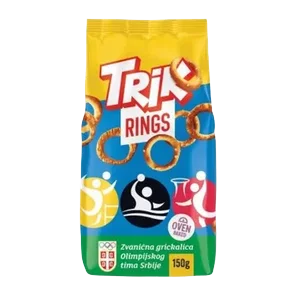 Perece Trik ring 150g