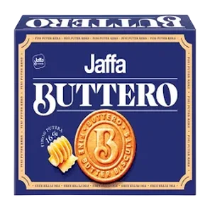 Keks Butero Jaffa 155g