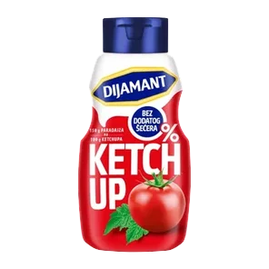 Kecap blagi Dijamant flakon 500g