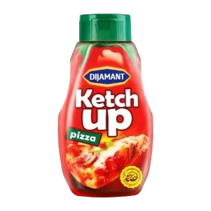 Kecap blagi Dijamant flakon 1kg