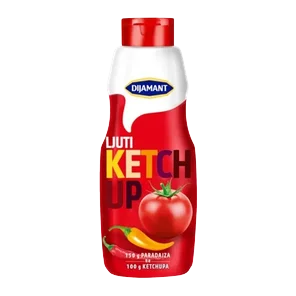 Kečap Ljuti 1000 Gr Dijamant