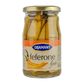 Dijamant feferone ljute 300 g