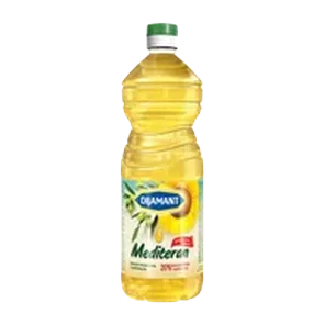 Ulje Mediteran 1l-dijamant