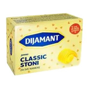 Margarin Dijavit Dijamant 250g Dijamant Ad