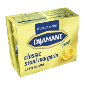 Margarin Stoni Clas 450+50 Dijamant