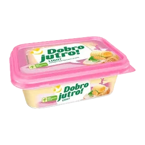Margarin Namazni Light Dobro Jutro 250g Dijamant Ad