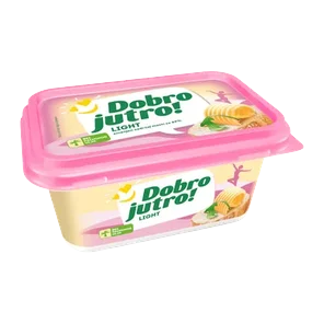 Margarin Namazni Light Dobro Jutro 500g Dijamant Ad