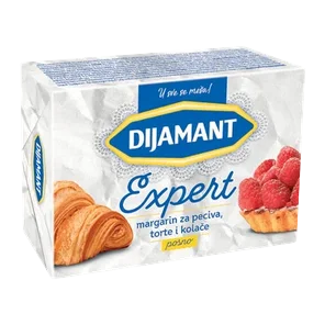 Margarin Expert Stoni Dijamant 250g Dijamant Ad