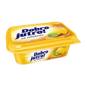 Margarin Dobro Jutro Natur 250g