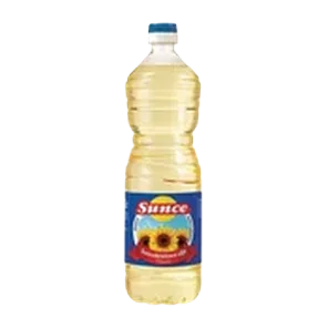 Sunce ulje 1 l
