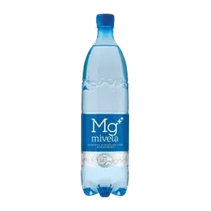 Mg Mivela negazirana voda 1 l