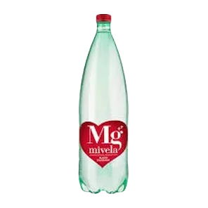 Mineralna voda gazir.Blago Mivela 1,5l