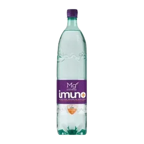 Mg Mivela Imuno gaz.voda 1,35 l