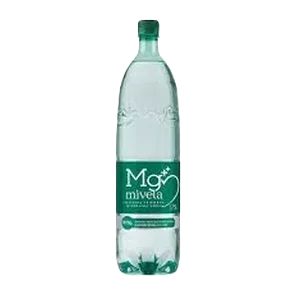 Gazirana voda Mg Mivela 1,75l