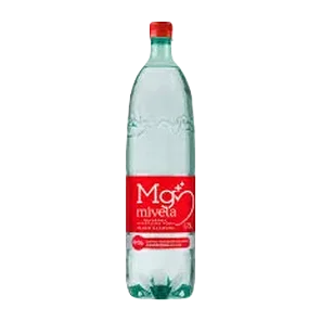 Blago gazirana voda Mg Mivela 1,75L