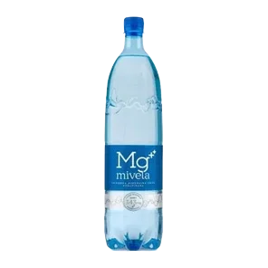 Negazirana voda Mg Mivela 1,75L