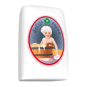 Sapun Mer deciji 87g