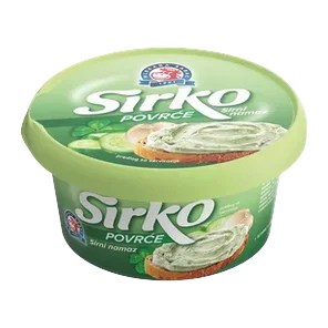 Sirni Namaz Povrce Sirko 150gr Mlekara Sabac