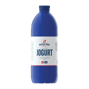 Sabacki Jogurt 2.8%mm 1.5kg pet