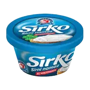 Sirni namaz Sirko Mlekara Sabac 200g