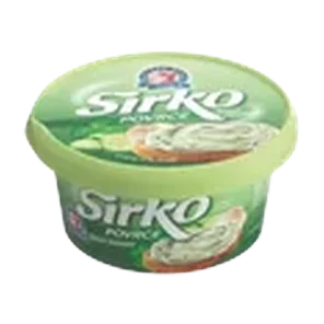 Namaz Sirni Sirko Ital Mix 150g Šab