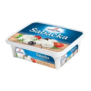 Sir Sabacki meki punomasni 45%mm 250g