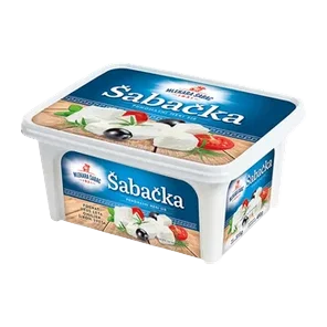 Sir Sabacki meki punomasni 45%mm 450g